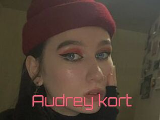 Audrey_kort