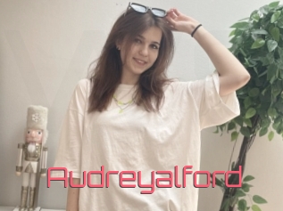 Audreyalford