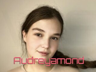 Audreyamond