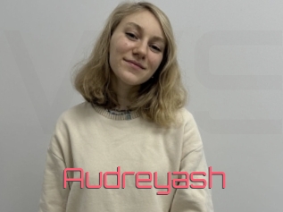 Audreyash