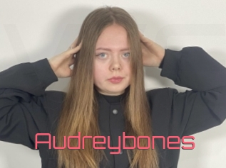 Audreybones