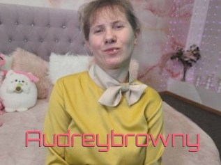 Audreybrowny