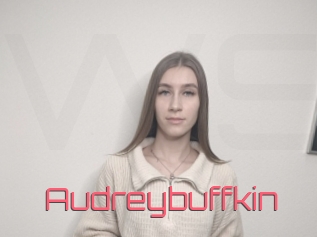 Audreybuffkin