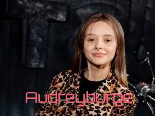 Audreyburge
