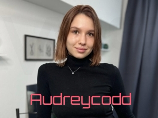 Audreycodd