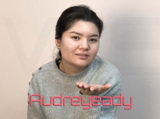 Audreyeady