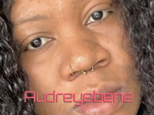 Audreyebene