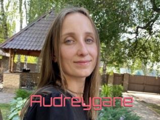 Audreygane