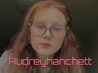 Audreyhanchett