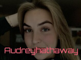 Audreyhathaway