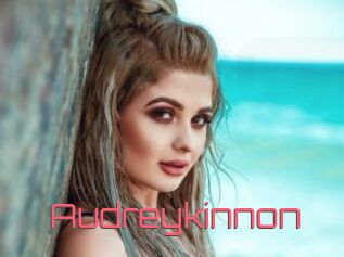 Audreykinnon