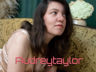 Audreytaylor
