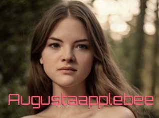 Augustaapplebee