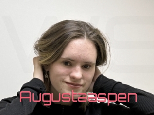 Augustaaspen