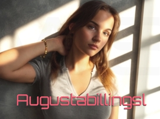 Augustabillingsl
