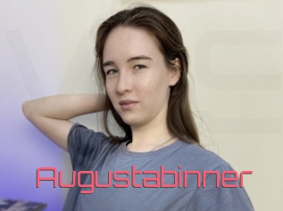 Augustabinner