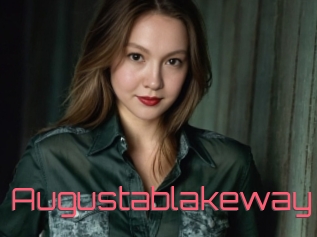 Augustablakeway