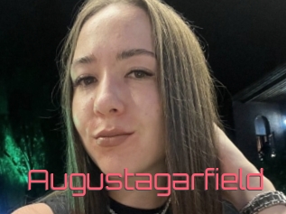 Augustagarfield