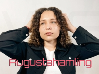 Augustahamling