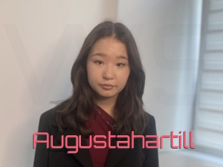 Augustahartill
