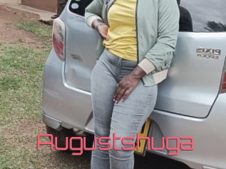 Augustshuga