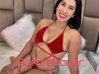 Auroraboyer
