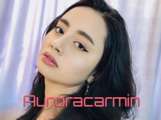 Auroracarmin