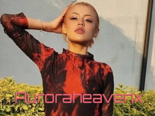Auroraheavenx