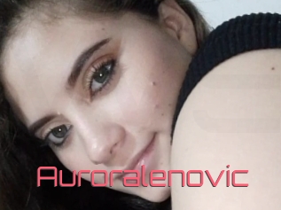 Auroralenovic