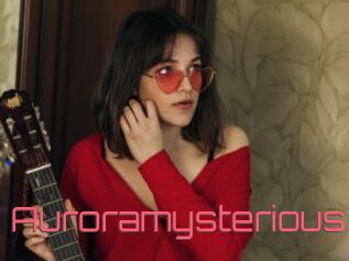 Auroramysterious