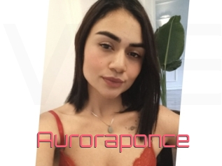 Auroraponce
