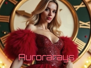 Aurorarays