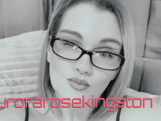 Aurorarosekingston