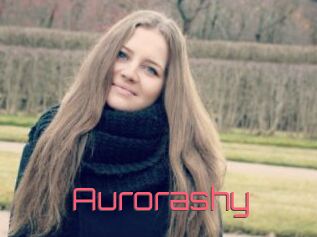 Aurorashy