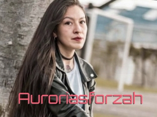 Auroriasforzah