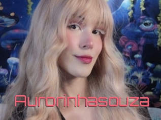 Aurorinhasouza
