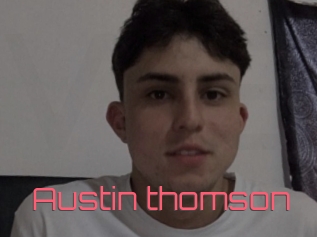 austin_thomson Webcam Sexe Direct
