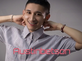 Austinbetson