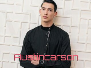 Austincarson