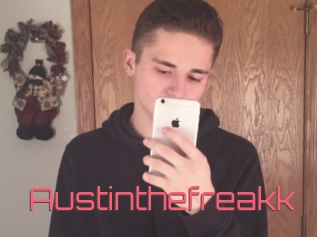 Austinthefreakk