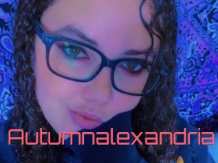 Autumnalexandria