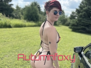 Autumnfoxy