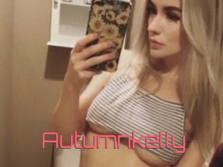 Autumnkelly