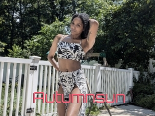 Autumnsun