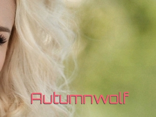 Autumnwolf