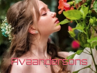 Avaandersons