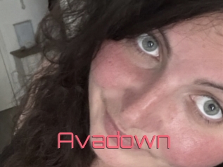 Avadown