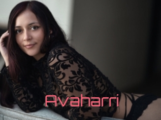 Avaharri