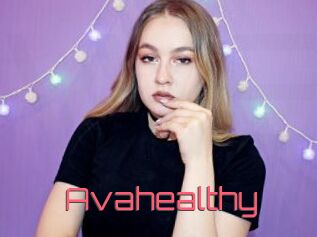 Avahealthy