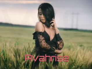 Avahrise